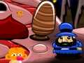 Permainan Monkey Go Happy Stage 131 secara online