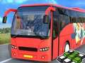 Permainan Simulator Bus India Naik 3D secara online