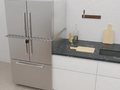 Permainan Pelarian Dapur  secara online