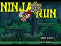 Permainan Lari Ninja  secara online