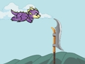 Permainan Naga Flappy secara online