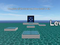 Permainan EParkour. io  secara online