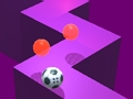 Permainan Bola di Tembok  secara online