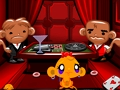 Permainan Monkey Go Happy Stage 730 secara online