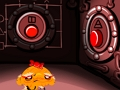 Permainan Monkey Go Happy Stage 132 secara online
