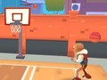 Permainan Bola Basket Diam  secara online
