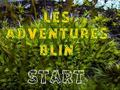 Permainan Les Adventures Blin secara online