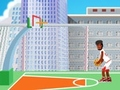 Permainan Legenda Basket  secara online