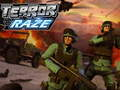 Permainan Teror Raze  secara online