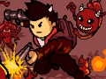 Permainan Devil's Corp  secara online
