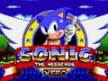 Permainan Sonic si Landak: Xero  secara online