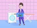 Permainan Khusus Laundry secara online