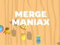 Permainan Gabungkan Maniax  secara online