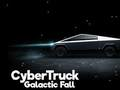 Permainan Jatuhnya Galaksi CyberTruck  secara online
