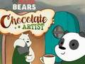Permainan Kami Adalah Beruang: Seniman Kopi  secara online