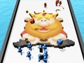 Permainan Pencuri Seni 3D secara online