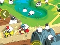 Permainan Dimana Shaun?  secara online