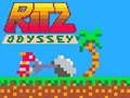 Permainan Ritz Odyssey secara online