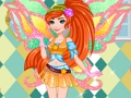 Permainan Gaya Dongeng Winx  secara online