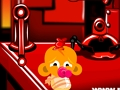 Permainan Monkey Go Happy Stage 135 secara online