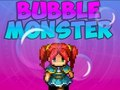 Permainan Monster Gelembung secara online