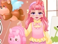 Permainan Pastel Sekolah Kiddo  secara online