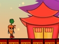 Permainan Ninja Wortel  secara online