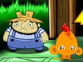 Permainan Monkey Go Happy Stage 140 secara online