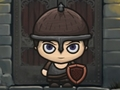 Permainan War of Castle: Rush royale dan Drag and Drop  secara online