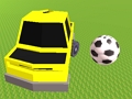 Permainan Mobil Sepak Bola 3D  secara online