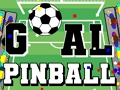 Permainan Pinball Gol  secara online