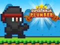 Permainan Super Ninja Tukang Ledeng secara online