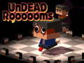 Permainan ROOOOMS Undead secara online