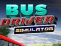 Permainan Simulator Pengemudi Bus  secara online