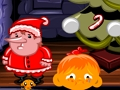 Permainan Monkey Go Happy Stage 144 secara online