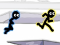 Permainan Stickman: Pesta Listrik  secara online