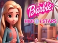 Permainan Bintang Tersembunyi Barbie  secara online