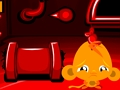 Permainan Monkey Go Happy Stage 151 secara online