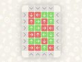 Permainan Permainan Puzzle Santai secara online