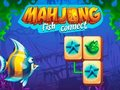 Permainan Mahjong Sambungan Ikan secara online