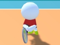 Permainan Rasa Tenis  secara online