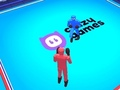 Permainan Pertarungan Ragdoll  secara online