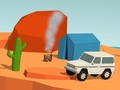 Permainan Uji Coba Mobil Off Road secara online