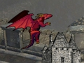 Permainan Draco Flappy secara online