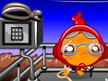 Permainan Monkey Go Happy Stage 734 secara online