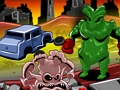Permainan Monkey Go Happy Stage 736 secara online