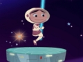 Permainan Salto por las estrellas secara online