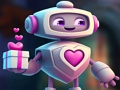 Permainan Bebas Robot Tersenyum secara online