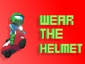 Permainan Pakai helm secara online