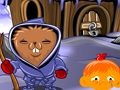 Permainan Monkey Go Happy Stage 162 secara online